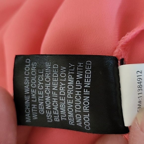 Torrid Swing Camisole Top - Picture 8 of 9